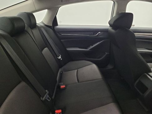 Used 2020 Honda Accord LX image 19