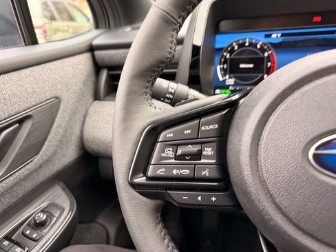 New 2026 Subaru Outback Premium image 16