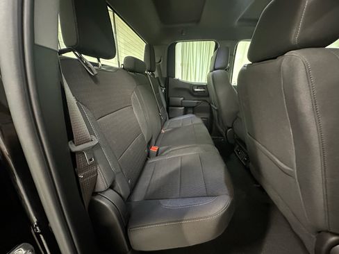 Certified 2023 GMC Sierra 1500 Pro w/ Graphite Edition AWD/4WD image 17