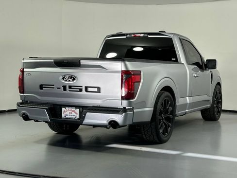 Used 2024 Ford F150 XL w/ Equipment Group 103A High RWD image 8