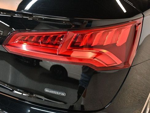 Used 2019 Audi Q5 Prestige AWD/4WD image 16