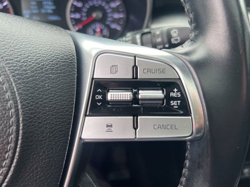 Certified 2020 Kia Telluride S image 60