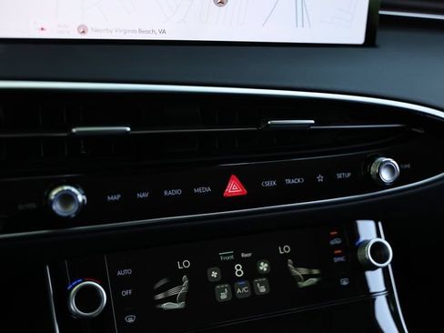 New 2026 Genesis GV70 2.5T AWD/4WD image 36