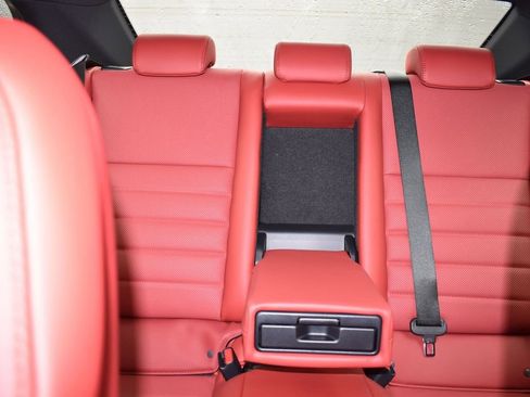 New 2025 Lexus IS 350 F Sport image 28