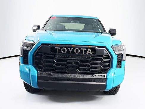 New 2026 Toyota Tundra TRD Pro AWD/4WD image 2