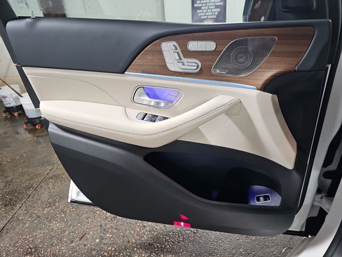 New 2026 Mercedes-Benz GLE 350 4MATIC image 28