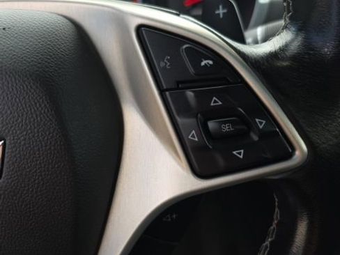 Used 2017 Chevrolet Corvette Stingray Convertible w/ 3LT Preferred Equipment Group RWD image 18