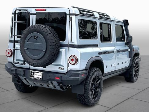 Used 2024 INEOS Grenadier image 12