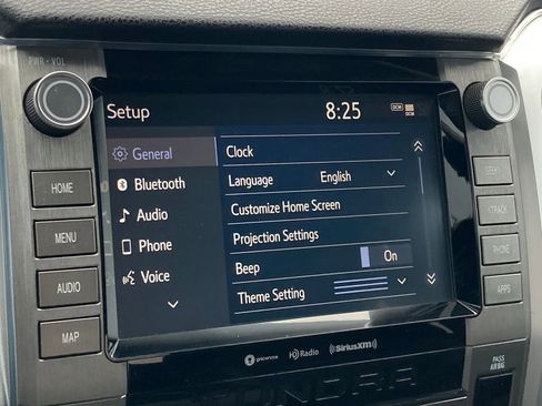 Used 2021 Toyota Tundra SR5 w/ SR5 Upgrade Package RWD image 21