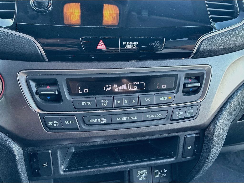 Used 2021 Honda Pilot EX-L image 13