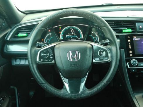 Used 2018 Honda Civic EX image 26