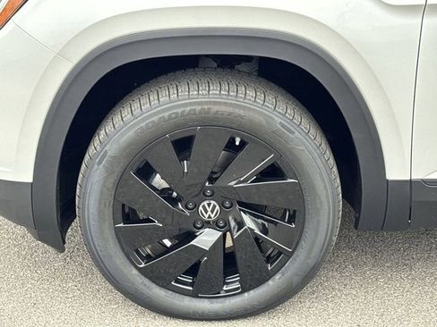 New 2026 Volkswagen Atlas SE AWD/4WD image 23