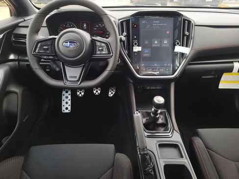 New 2025 Subaru WRX Premium image 22