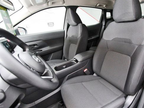 New 2026 Nissan Kicks S w/ Charging Package image 23