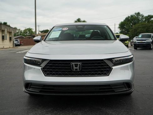 Used 2023 Honda Accord LX image 15