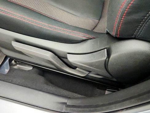 Used 2023 Subaru WRX Premium AWD/4WD image 12