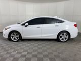 Used 2017 Chevrolet Cruze Premier image 2