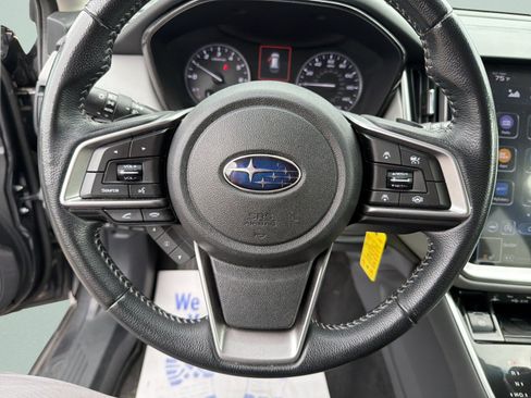 Used 2022 Subaru Outback Premium AWD/4WD image 15