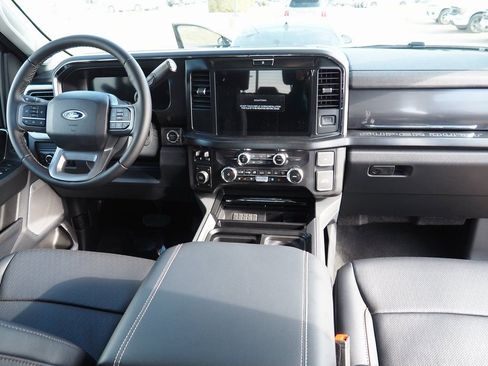 New 2026 Ford F350 Lariat w/ Black Appearance Package image 39