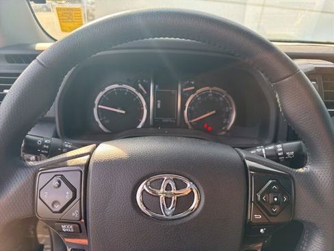 Used 2021 Toyota 4Runner TRD Pro image 17