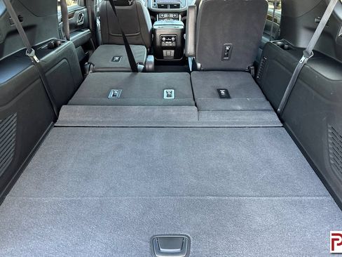 Used 2023 Chevrolet Suburban Premier w/ Max Trailering Package AWD/4WD image 21