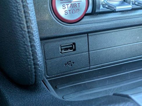 Used 2021 Ford Mustang Premium w/ Equipment Group 201A RWD image 18