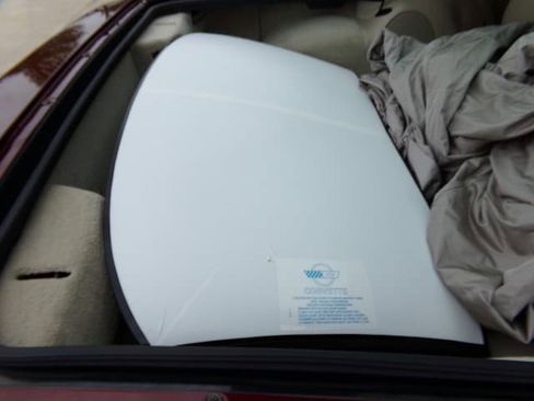 Used 2003 Chevrolet Corvette Coupe w/ Preferred Equipment Group image 16