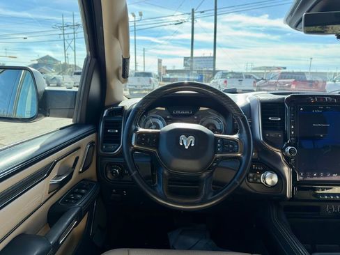 Used 2021 RAM 1500 Limited image 14