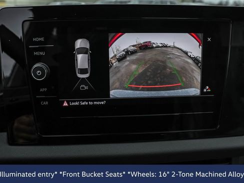 New 2026 Volkswagen Jetta S image 7