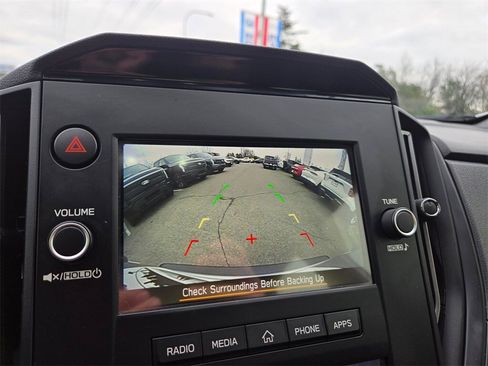 Used 2022 Subaru WRX image 14