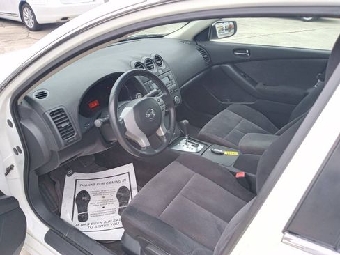 Used 2007 Nissan Altima 2.5 S FWD image 6