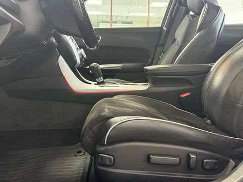 Used 2019 Acura TLX w/ Technology & A-SPEC Pkg FWD image 9