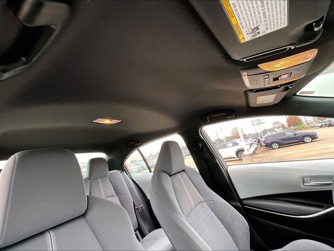Used 2020 Toyota Corolla SE image 13