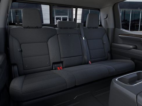 New 2026 GMC Sierra 1500 Elevation image 18