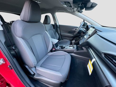 New 2025 Subaru Impreza 2.0i image 32