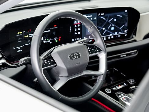 Certified 2025 Audi A5 2.0T Premium w/ Convenience Package AWD/4WD image 9