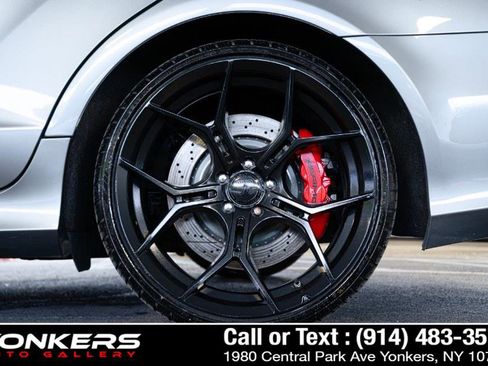 Used 2017 Mercedes-Benz CLS 63 AMG S-Model image 16