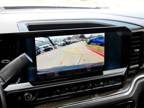 Used 2022 Chevrolet Silverado 1500 LT w/ Max Trailering Package image 19