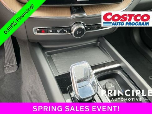 New 2026 Volvo XC60 T8 Plus w/ Protection Package Premier AWD/4WD image 21