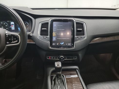 Used 2019 Volvo XC90 T6 Momentum w/ Advanced Package AWD/4WD image 20