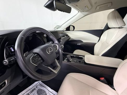 Used 2023 Lexus RX 350 FWD w/ Accessory Package (Z1) image 14