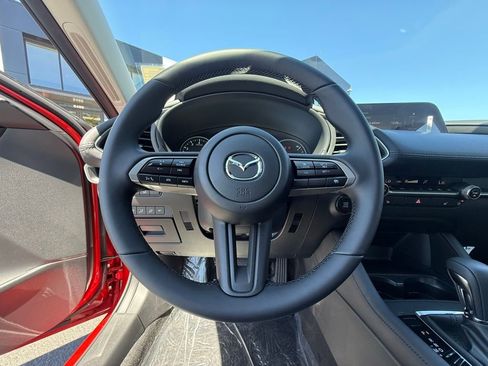 New 2026 MAZDA MAZDA3 2.5 S Sedan w/ Preferred Pkg FWD image 11