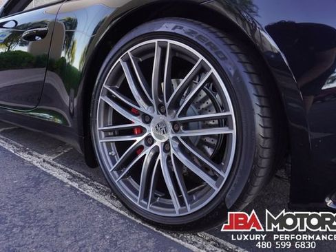 Used 2017 Porsche 911 Carrera S RWD image 99