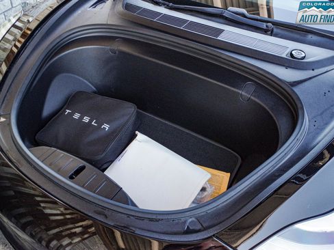 Used 2018 Tesla Model 3 Long Range AWD/4WD image 24