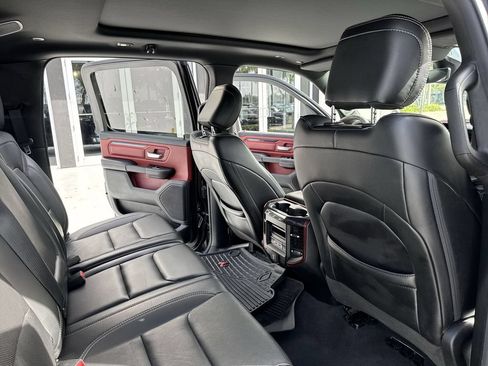 Used 2019 RAM 1500 Rebel w/ Rebel Level 2 Equipment Group AWD/4WD image 33