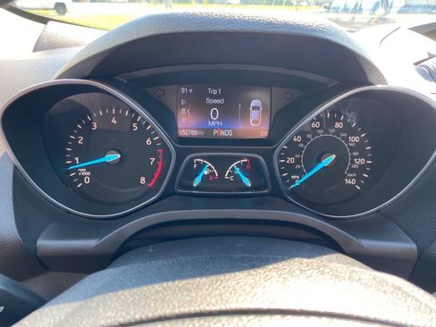 Used 2017 Ford Escape S FWD image 34