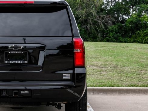 Used 2020 Chevrolet Tahoe LT RWD image 51