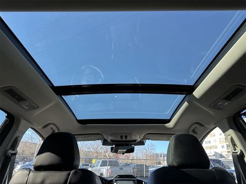 New 2026 Subaru Ascent Bronze Edition image 13