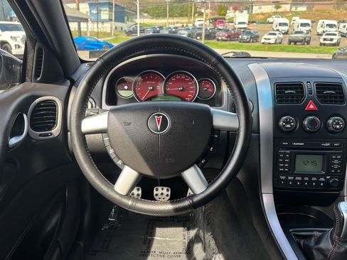 Used 2006 Pontiac GTO image 24