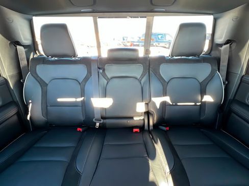 New 2026 RAM 1500 Laramie w/ Night Edition image 24